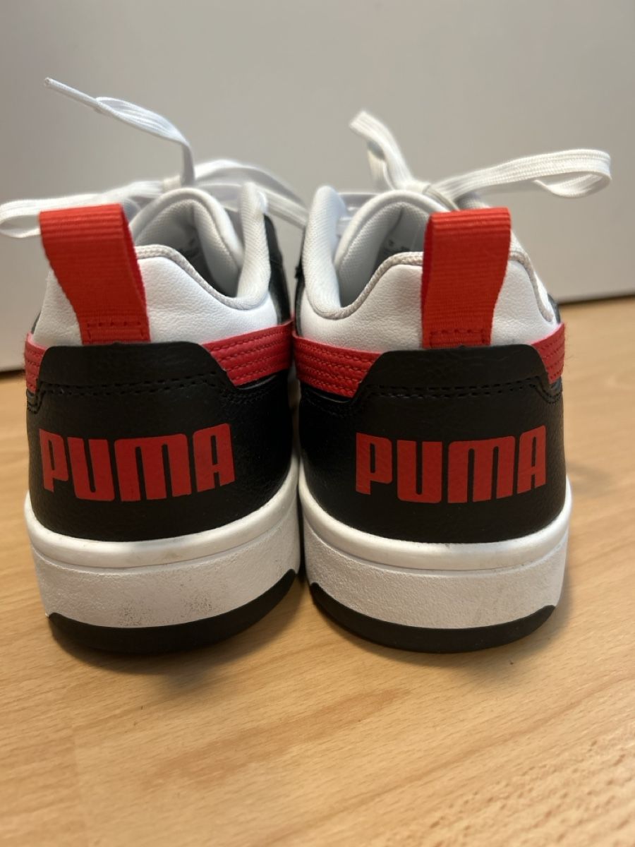 Puma Scarpe da uomo: Puma Gr. 42 – Nuovo (secondo la descrizione) da Kreuzlingen venduto da jamie45 1