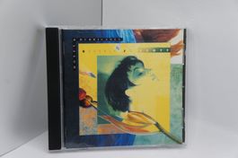 CD Beverly Jo Scott ‎– Honey & Hurricanes