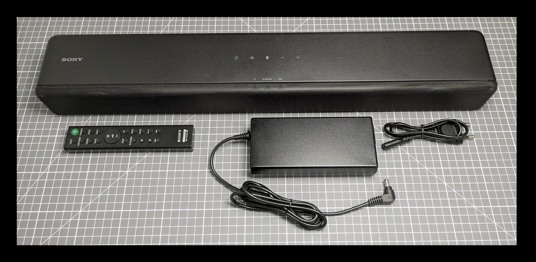 Sony Casse acustiche: Sony HT-SF200 – Usato da Sennwald venduto da MicNi 1