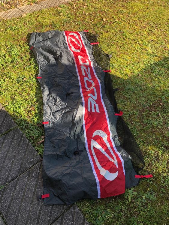 Concertina Ozone Kaufen auf Ricardo