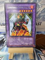 Yu-Gi-Oh! Elementarheld Phoenix Enforcer / DP05 🇩🇪