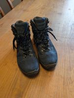 Winter/Wanderschuhe, Gr 38, gut erhalten
