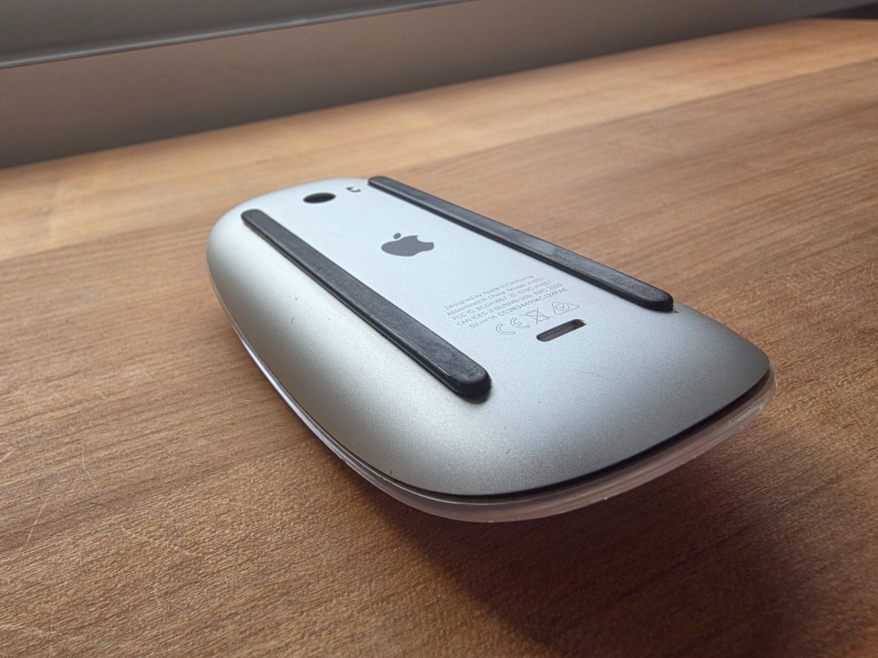 Apple Souris: Apple Magic Mouse Gen 2 – D'occasion à Biberist par Volo28