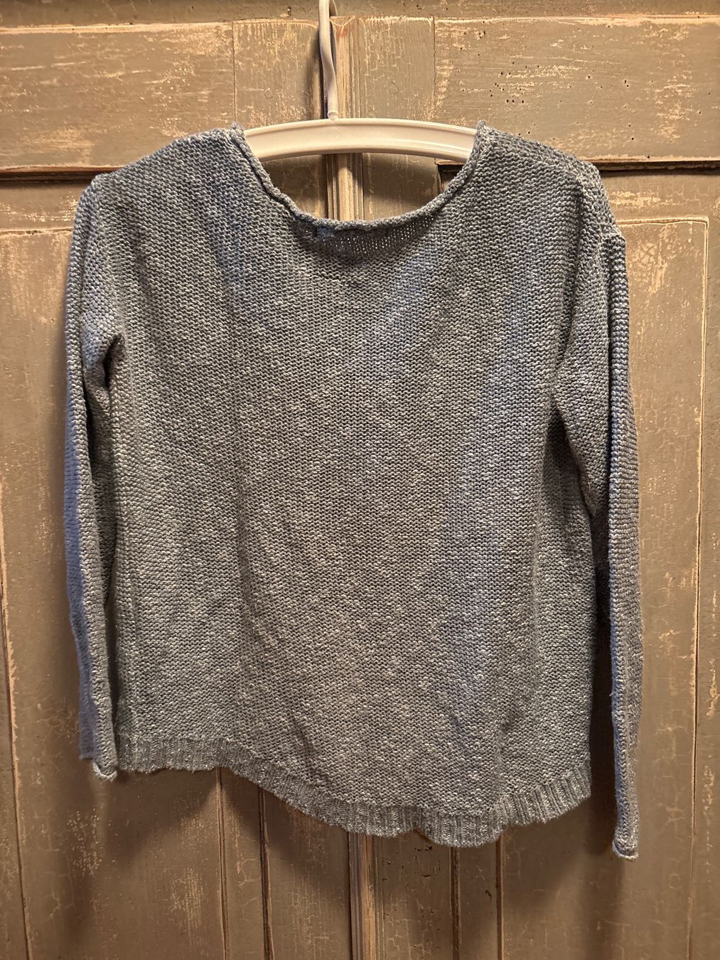 Nile Pulls & Sweat-shirts: Nile Atelier Strickpullover S – D'occasion à Besenbüren par piculo 1