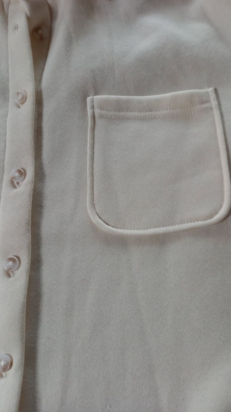 C&A Giacche: Warmes Jäggli  M/L  neu – Nuovo (secondo la descrizione) da Bätterkinden venduto da Elefantenzoo 2