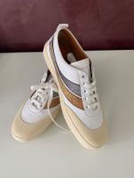 Bally Sneakers SHENNON /307  Leder 39;US-8,5;EU6. E