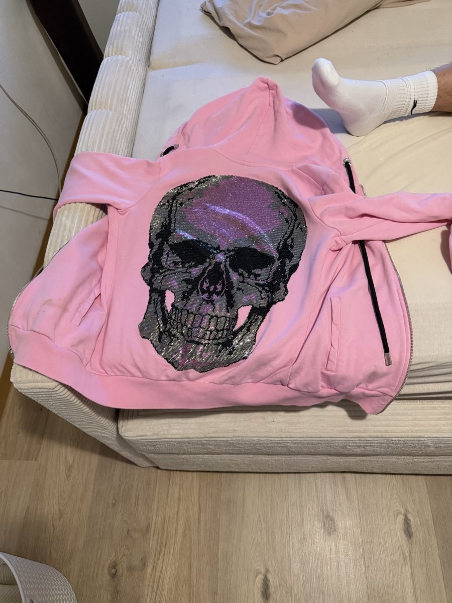 Philipp Plein Completi & Tailleur: Philipp Plein Trainingsanzug – Nuovo (secondo la descrizione) da Nürensdorf venduto da LauraMurbii