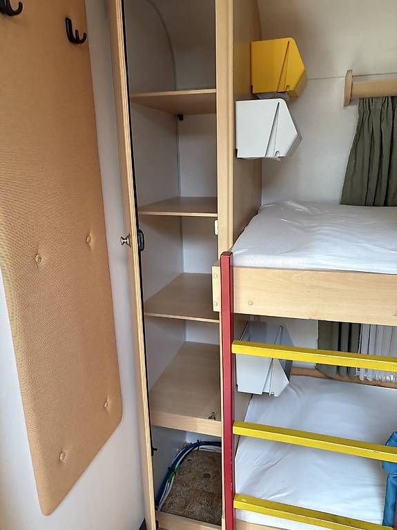 Camping Fahrzeuge: Bürstner Ventana 490 TK – Gebraucht aus Erschwil von _nakaomi_ 1