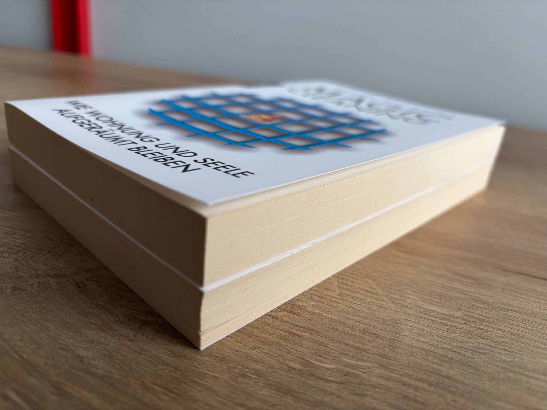 Libri: Marie Kondo - Magic Cleaning, 2 Bücher - NEU – Nuovo e nell'imballaggio originale da Bern venduto da lolapennt 2