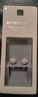 Silber Ohrstecker 925 neu