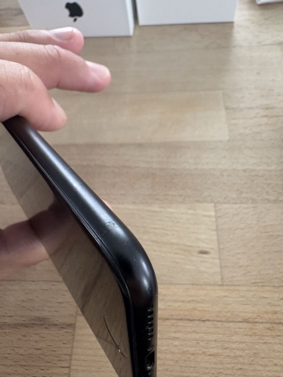 Apple Portables: iPhone SE – D'occasion à Kloten par AR84 3