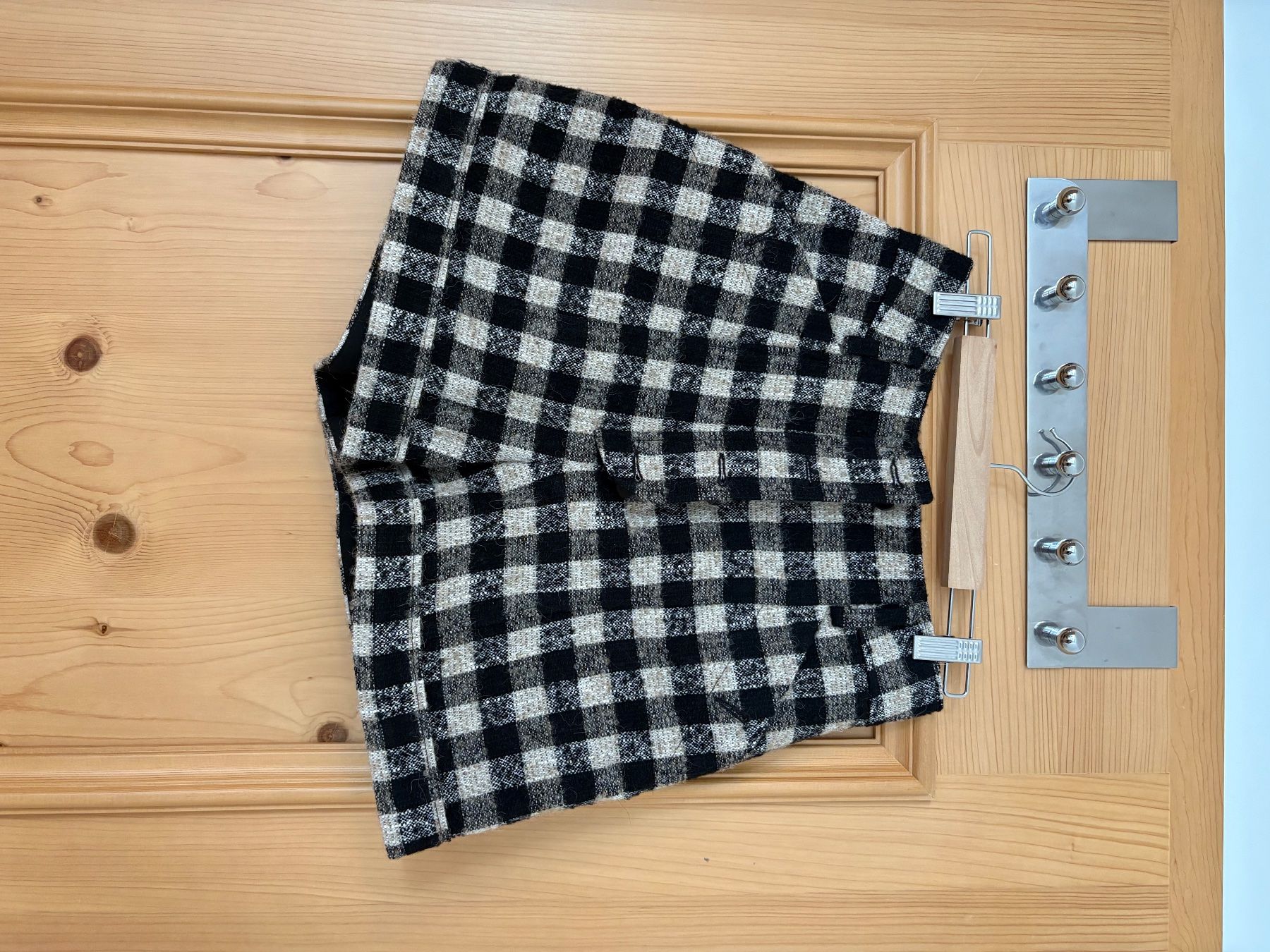 Sezane Pantalons: Sezane, Short Marco, Gr. 34 – Neuf (Voir description) à Davos Dorf par ari_lj79 4