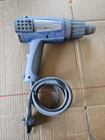 Heissluftpistole Berner BHAB 2300 E - Ideal für Heimwerker!