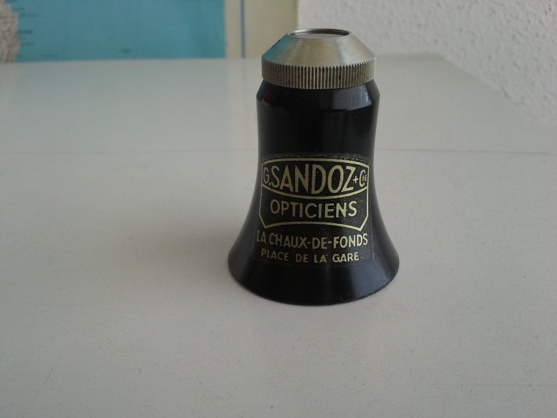 Altro per Ottica: Lupe 20x  Sandoz – Usato da Safnern venduto da Jurgdiana 1