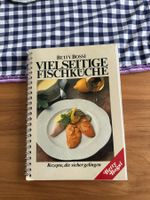 Betty Bossy - Vielseitige Fischküche