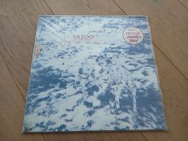Yazoo - You and Me Both LP Schallplatte