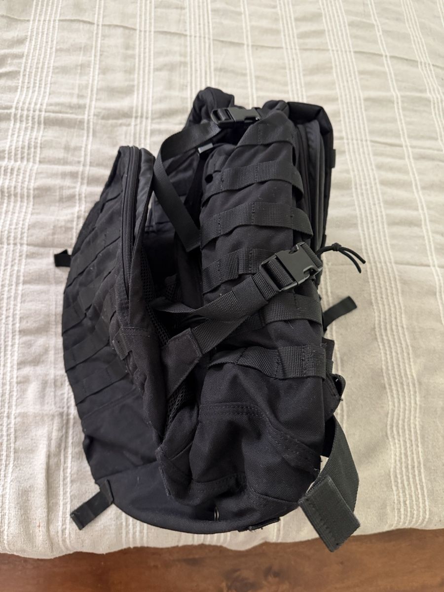 Zaini: 5.11 Tactical Series - Rush 72 - neuwertig – Usato da Riehen venduto da AleksandarD.