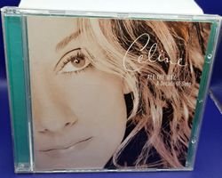 CD      "CELINE DION"       All the Way         (1999)