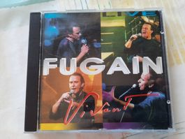 CD Fugain - Vivant ( Live )