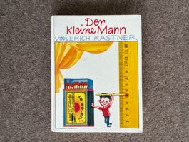 Erich Kästner - Der kleine Mann