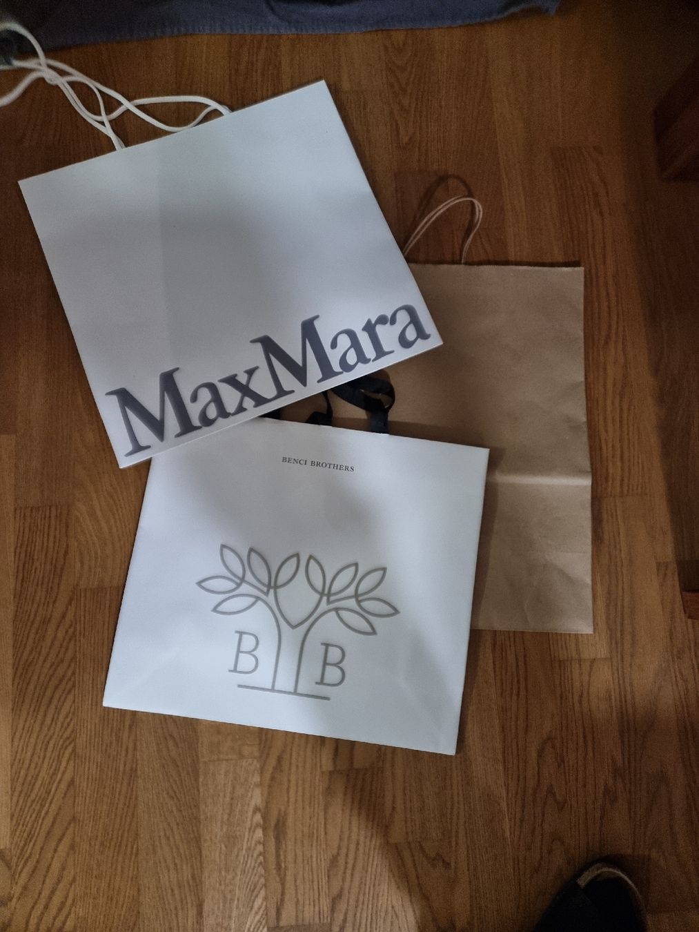 Borse: Tragtaschen (50 Stück) – Usato da Zumikon venduto da chv_w96q 8