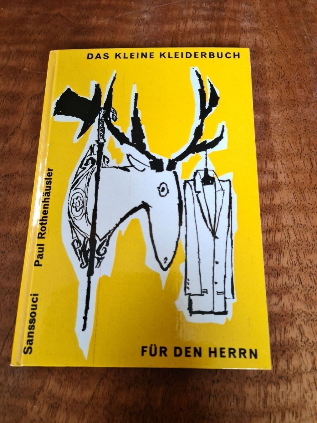 Libri: Das kleine Kleiderbuch – Usato da Erstfeld venduto da Uhu1980