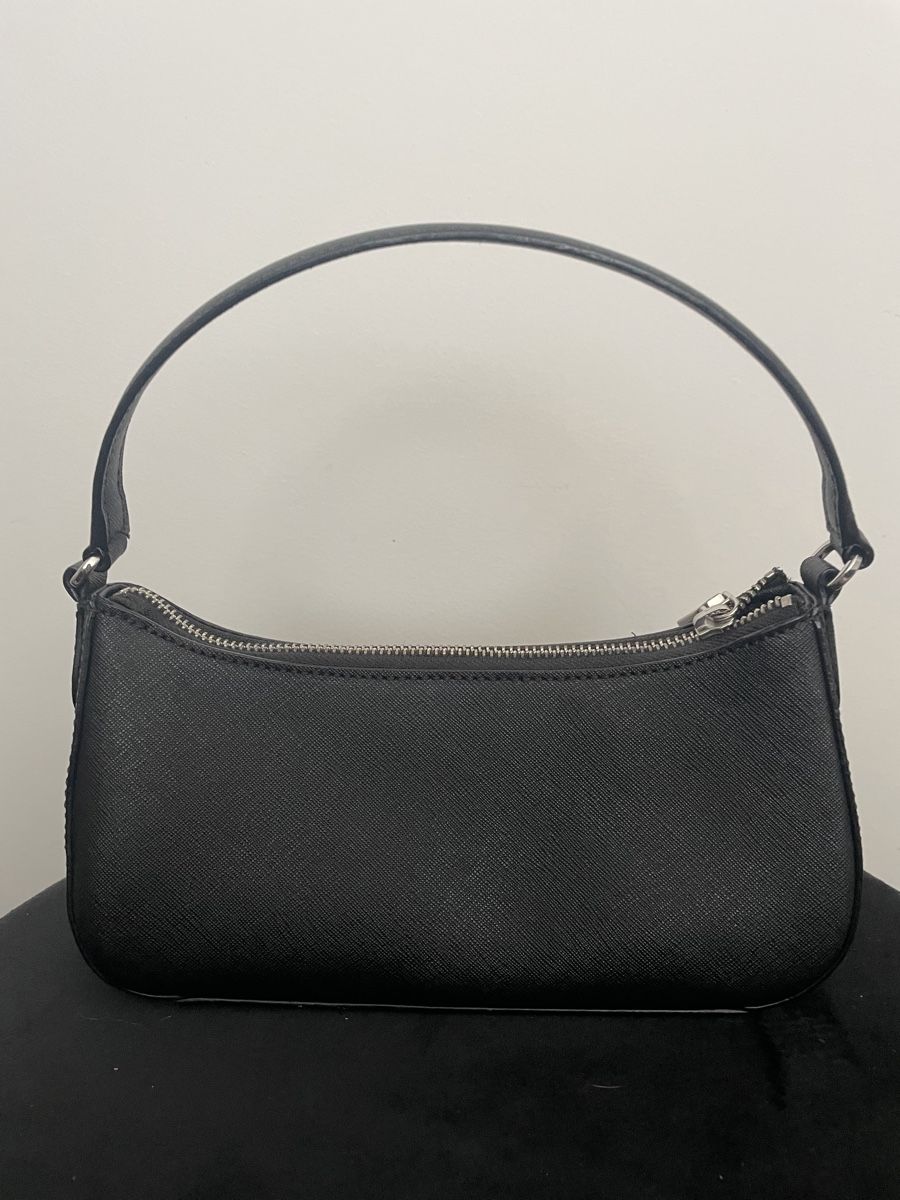 DKNY Taschen für Damen: DKNY Handtasche schwarz klein  – Neu (gemäss Beschreibung) aus Hofstetten SO von ano_zdc9 1