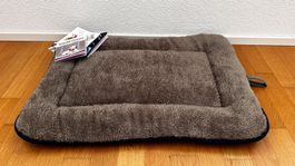 Hundebett Schlafkissen "Chenille Sleeper Cushion" 53x76cm