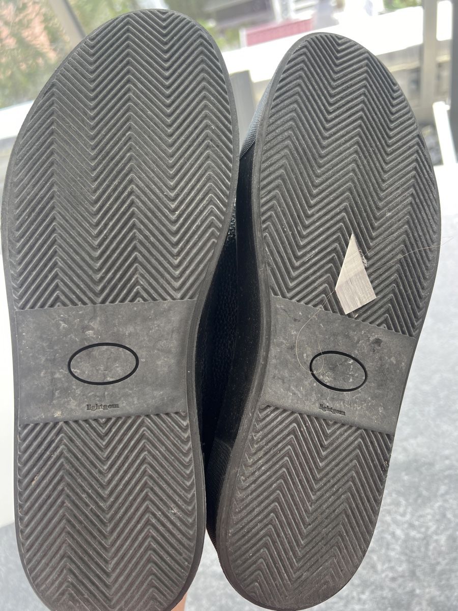 Herrenschuhe: Herrenschuh – Gebraucht aus Schafisheim von inf_5dtw 4