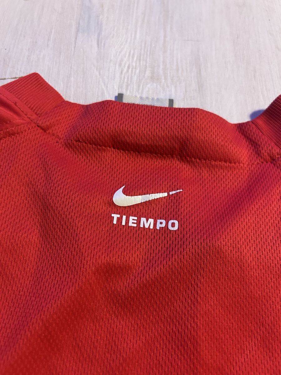 Nike T-Shirts: Vintage - Nike Tiempo S – Gebraucht aus Riedholz von karinadam 7