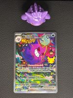 Pokémon 30th Celebration Gengar 30C 154 DE
