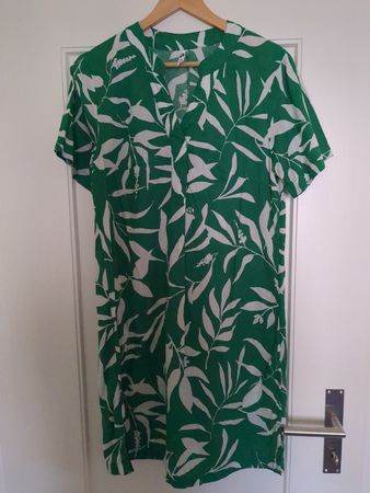 Kleid Grösse 36