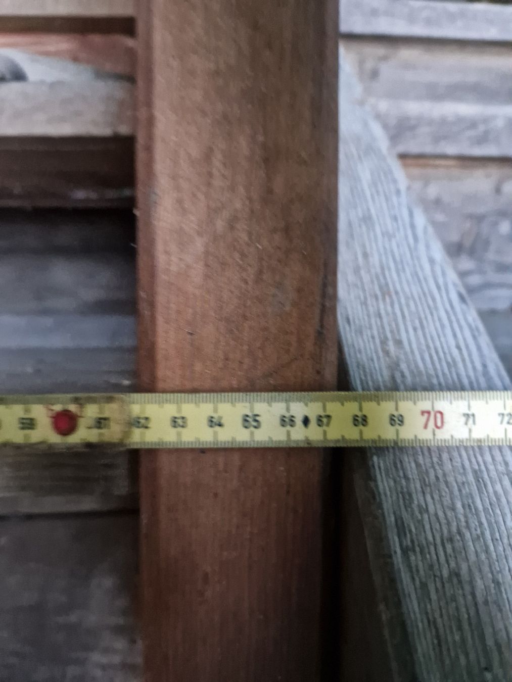Treppen: Holz Treppen 2 Stück  – Gebraucht aus Sumiswald von ForstCounty 7