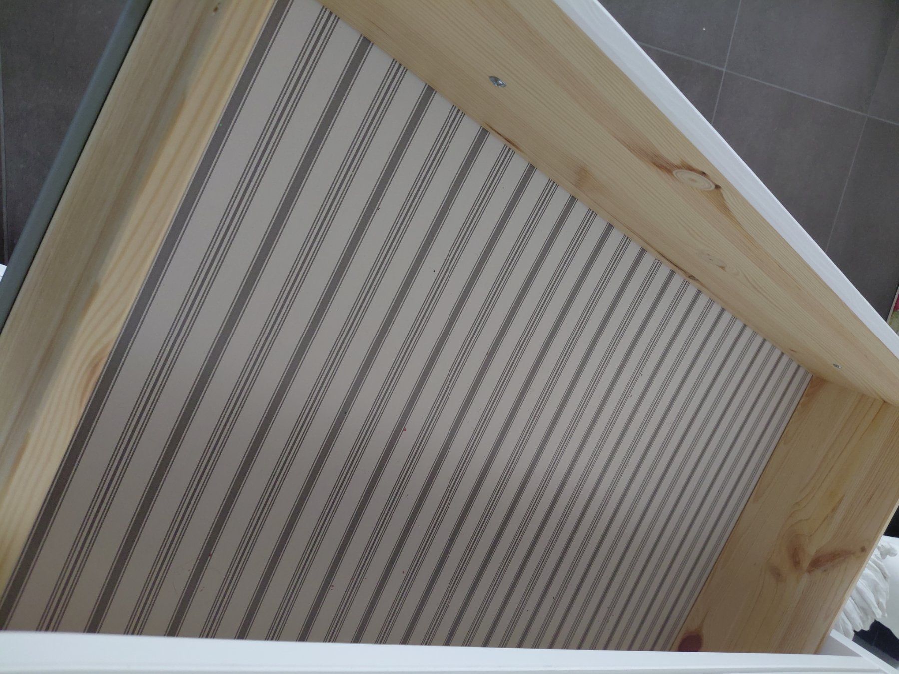 Kommoden: IKEA Hemnes Kommode, 3 Schubladen – Gebraucht aus Schötz von chr_khn7 4
