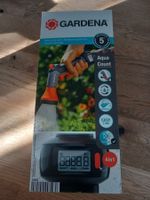 Gardena Bewässerungsbrause Aqua Cont