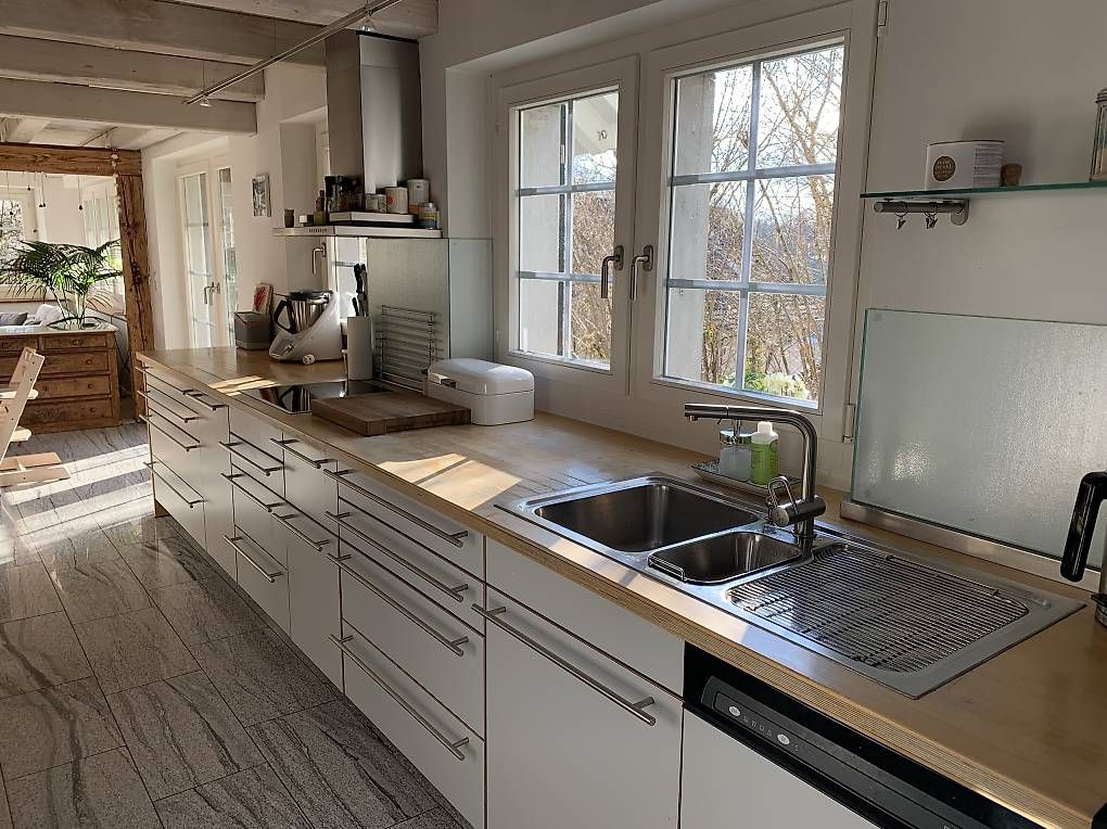 Cucine complete: Bulthaup System 20 Küche – Usato da Aathal-Seegräben venduto da Muda7613 4