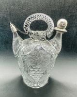 Victorian Claret Jug for serving red wine