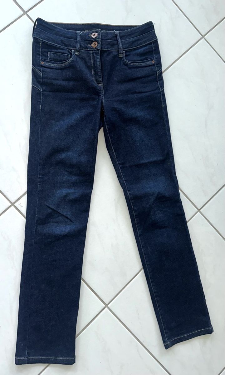 Next Jeans: NEXT JEANS GR. 38 neuwertig – Nuovo (secondo la descrizione) da Unteraegeri venduto da MH203 2