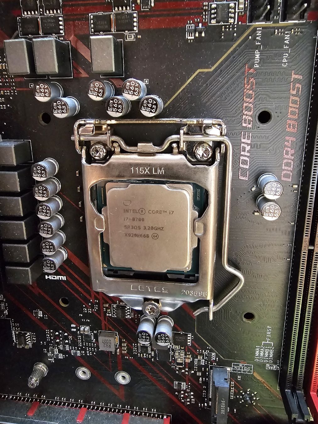 PCs: Gebrauchte Gaming PC – Gebraucht aus Koppigen von Komouri 1