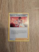 CAPITAINE D'ÉQUIPE CANDELA, POGO65, 2022, FRA, EXCELLENT