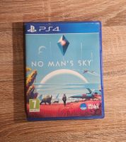 PS4 Spiel