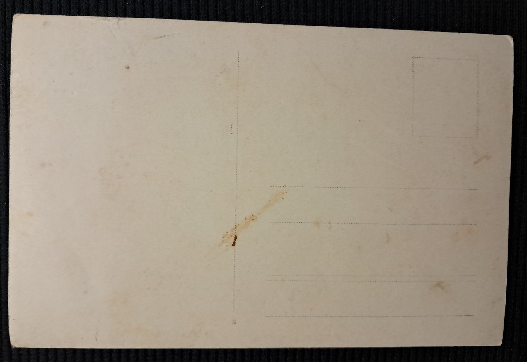 Cartoline postali: AK MILITAR – Usato da Ponto Valentino venduto da giorgia06 1