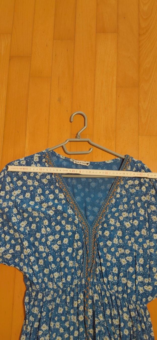 Vestiti: Leichtes Sommerkleid – Usato da Baar venduto da Schulzi... 5