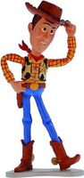 Bullyland Toy Story Woody, Spielfigur