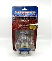 Masters of the Universe Origins Evil-Lyn 2000X Neu in OVP