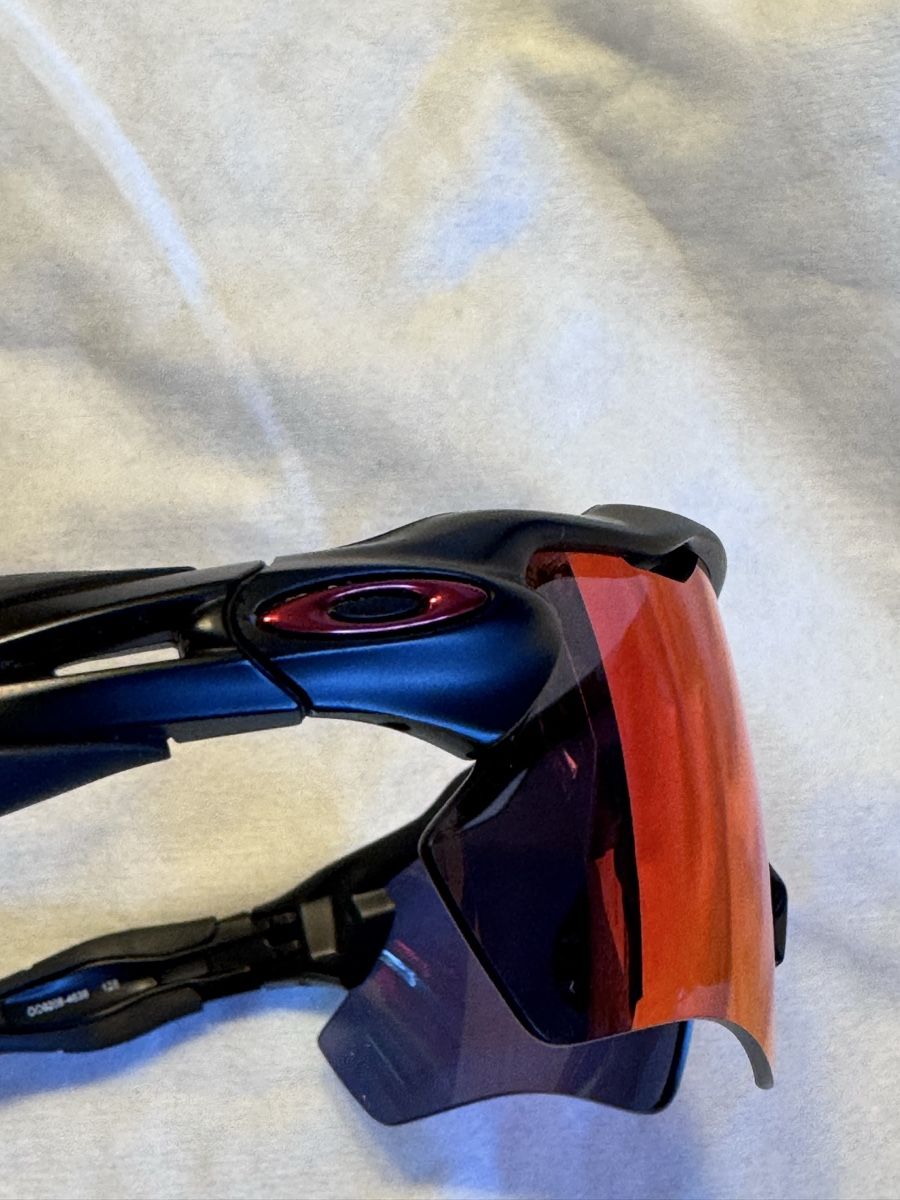 Oakley Occhiali & Lenti: Oakley RADAR EV sunglasses with case  – Usato da Herrliberg venduto da jba_zcw7 4