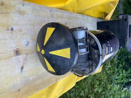 Schweizer Armee  Militär Aviatik Zieldistanz Radaranlage MK1