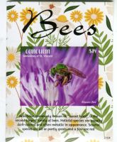 Block "Bienen". St.Vincent.