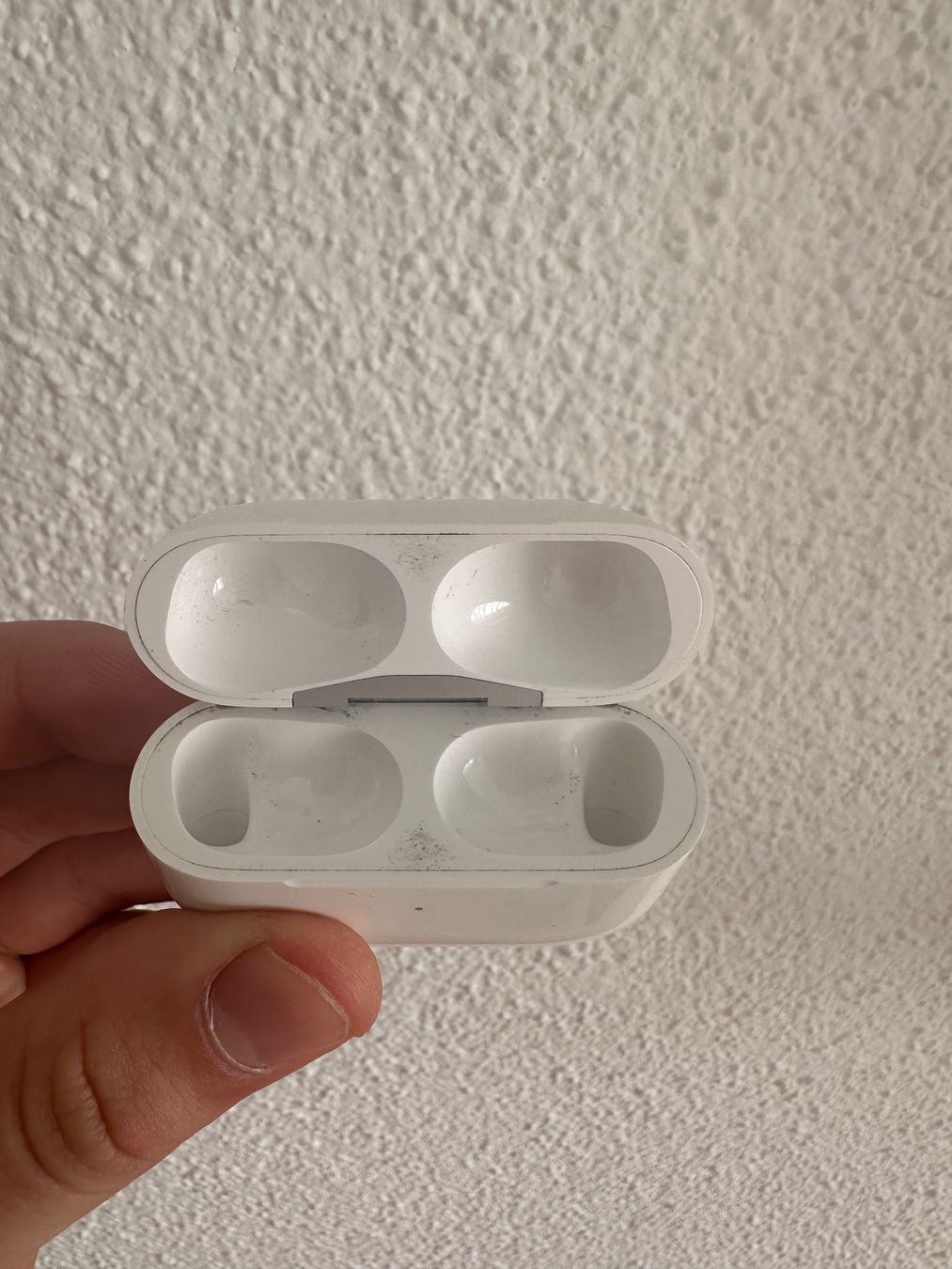 Apple Cuffie: Airpods pro 2. Gen – Usato da Buchs SG venduto da Hans-94 1