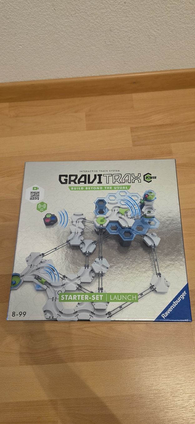 Gravitrax Jouets: GRAVITRAX – D'occasion à Dietlikon par dar_x67k 1